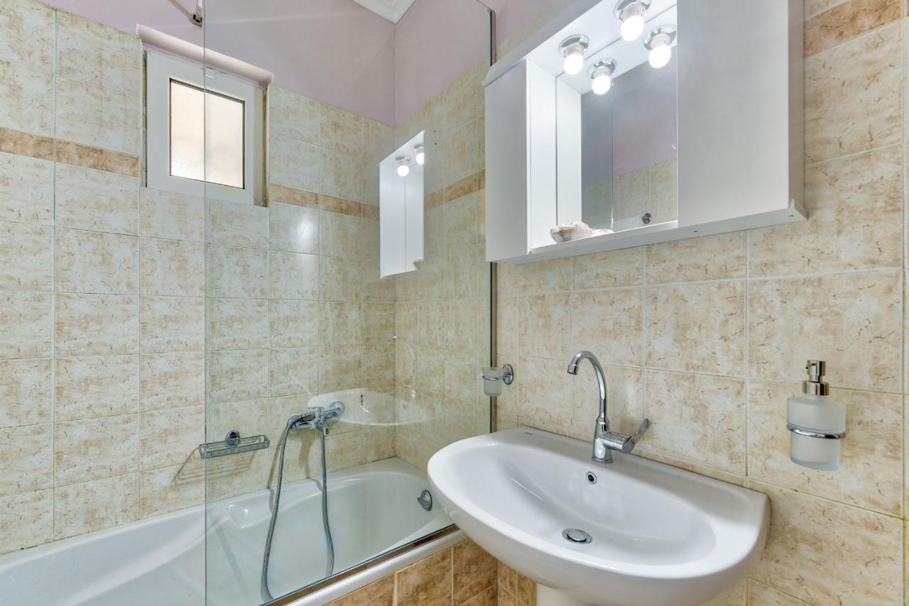 Toscana Villas Gaitani Exteriér fotografie