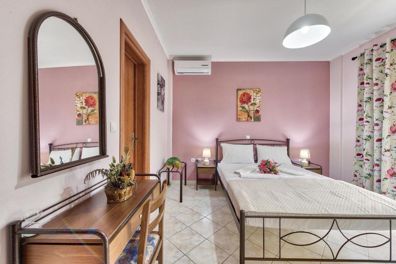 Toscana Villas Gaitani Exteriér fotografie