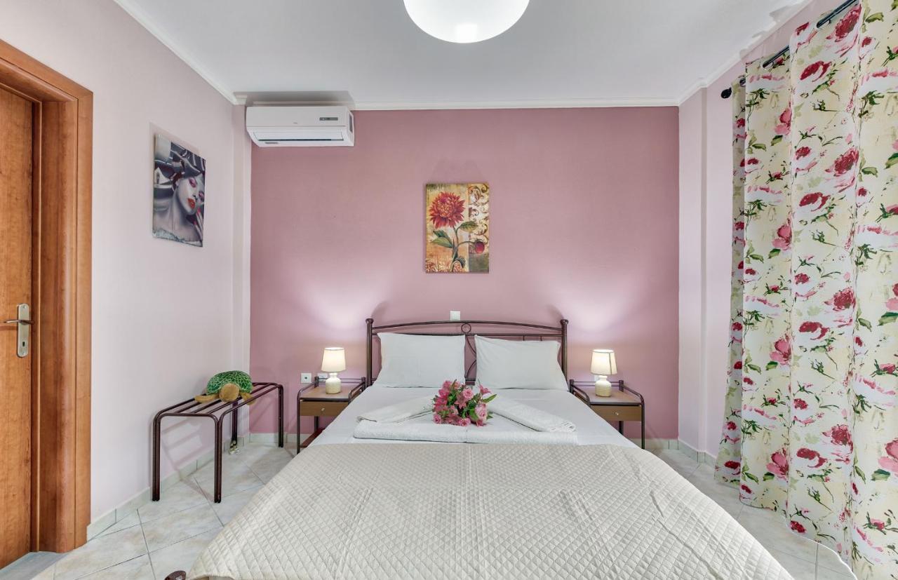 Toscana Villas Gaitani Exteriér fotografie