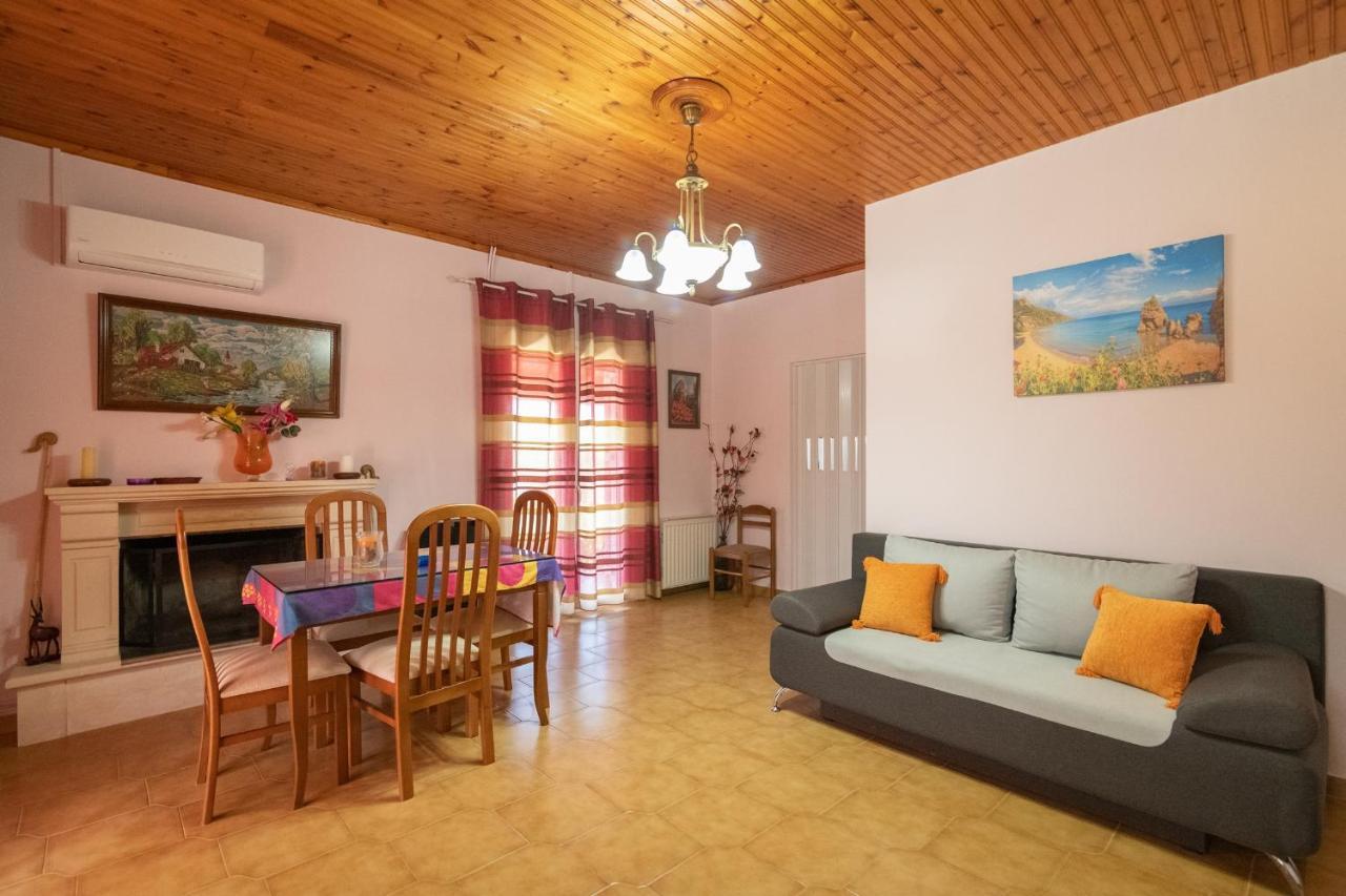 Toscana Villas Gaitani Exteriér fotografie