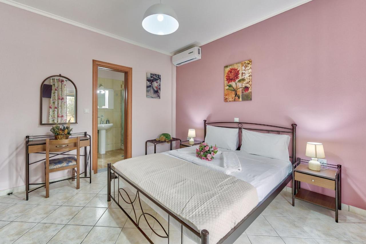 Toscana Villas Gaitani Exteriér fotografie