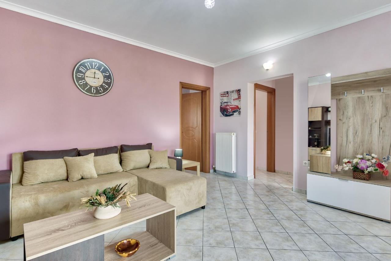 Toscana Villas Gaitani Exteriér fotografie